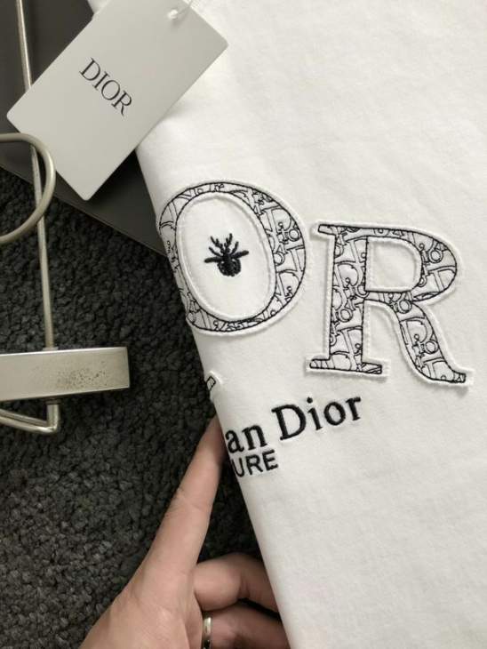Dior T Shirts Short _SKUDiorS-XLtltx9615647